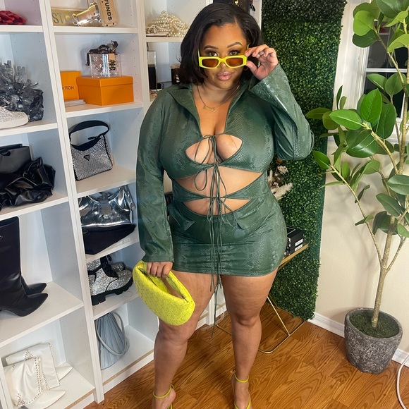 Meet your Posher, Lauron Victoria - Picture 4 of 7